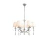 Подвесная люстра Lumion Classi Magda 8316/6