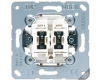 Выключатель Jung 505KO5VEUM24