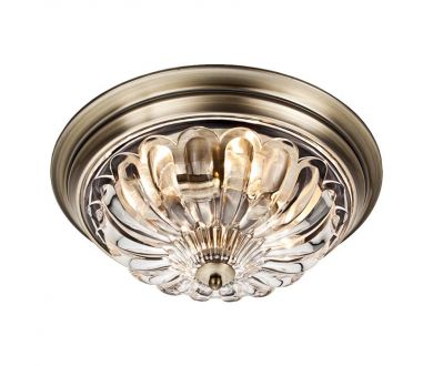 Потолочный светильник Arte Lamp Ocean A2128PL-4AB