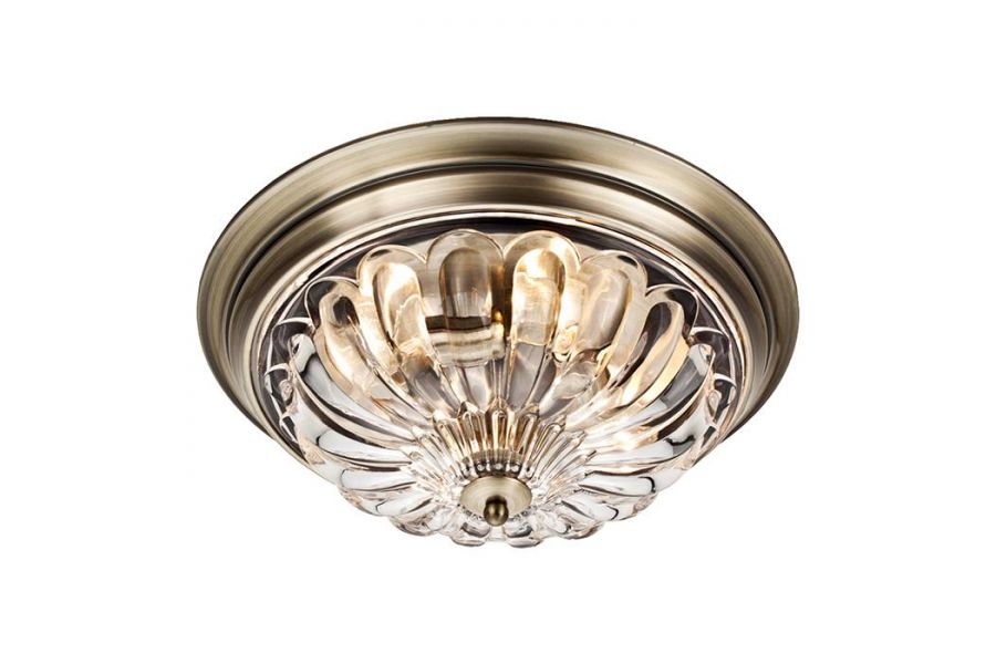 Потолочный светильник Arte Lamp Ocean A2128PL-4AB