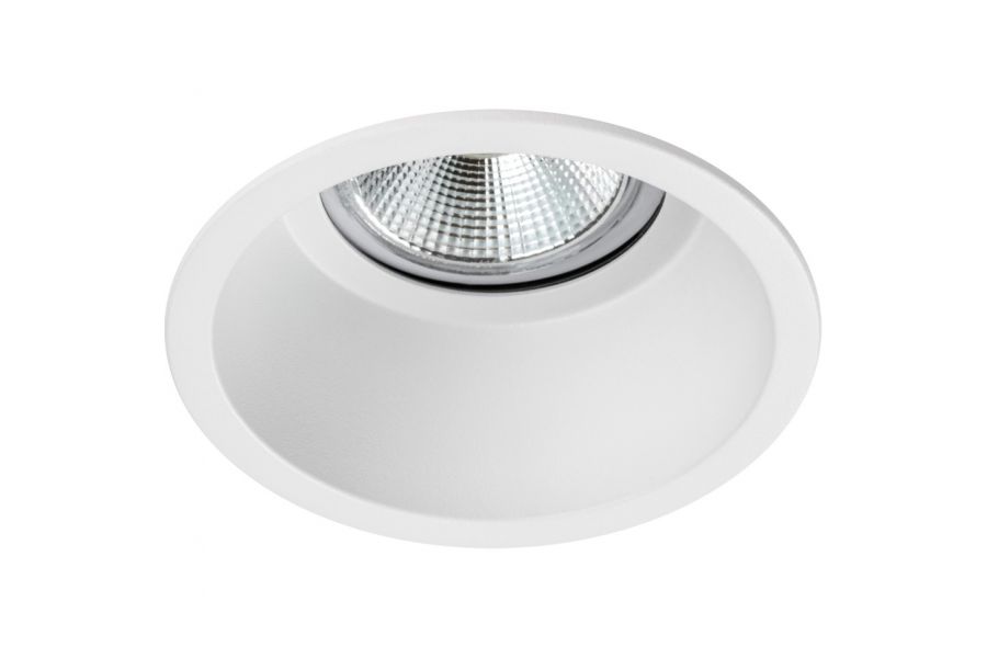 Встраиваемый светильник Lightstar Levigo 010056