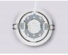 Встраиваемый светильник Ambrella Light GX Standard Tech Techno Spot TN52335