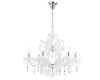 Подвесная люстра Crystal Lux BLANCA re SP6