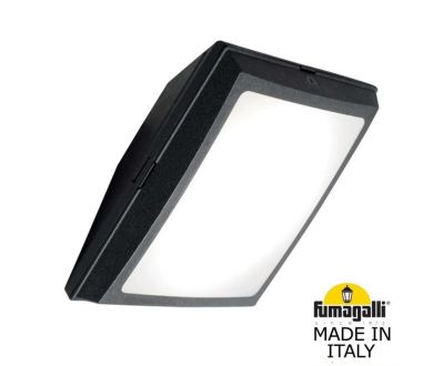 Настенный светильник Fumagalli Guizeppe 4P2.000.000.AYF1R