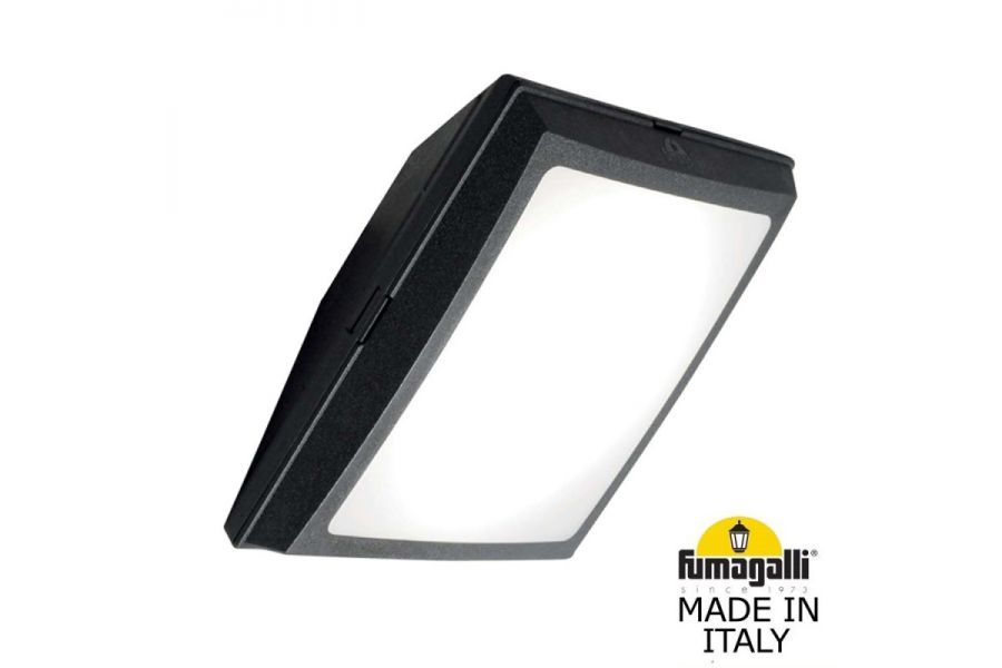 Настенный светильник Fumagalli Guizeppe 4P2.000.000.AYF1R