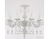 Торшер Bohemia Ivele Crystal AL79101T/8/175 A WMN