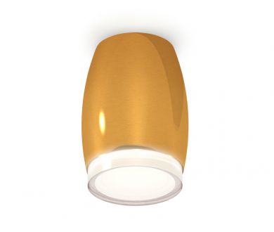 Накладной светильник Ambrella Light Techno XS1125021 (C1125, N7160)