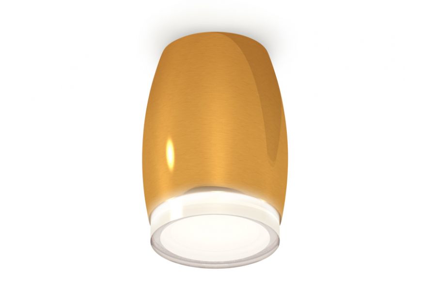 Накладной светильник Ambrella Light Techno XS1125021 (C1125, N7160)
