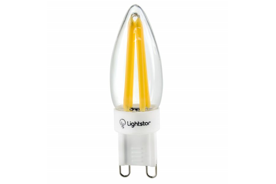 Светодиодная лампа Lightstar 940474