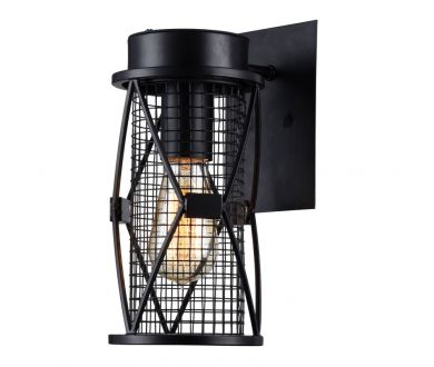 Настенный светильник Favourite Mesh 1783-1W