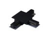 T-образный коннектор Reluce RL 06045 T-connector BK