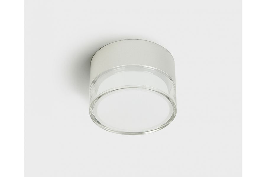 Потолочный светильник Italline IT06-6043 white 3000K