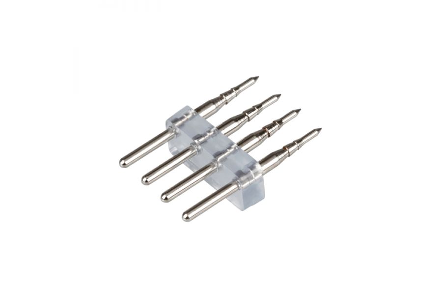 Крепление Arlight ARL-4pin RGB 022303