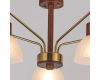 Люстра на штанге Illumico IL0286-5C-79 BR