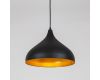 Подвесной светильник Arte Lamp Carmel A7076SP-1BK