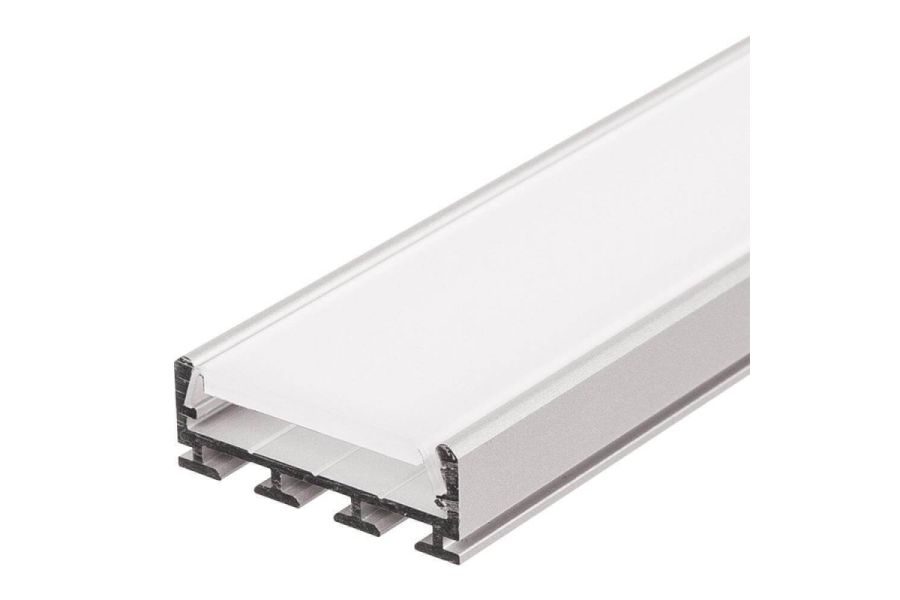 Профиль Arlight PLS-LOCK-2000 ANOD 016397