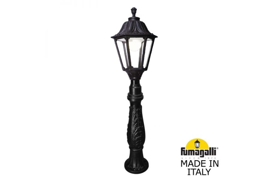 Садовый светильник Fumagalli E35.162.000.AXH27