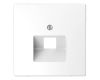 Накладка Schneider Electric Merten D-Life MTN4521-6035