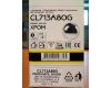 Накладной светильник Citilux CL713A80G