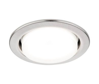 Встраиваемый светильник Ambrella Light GX53 Classic G101 SS