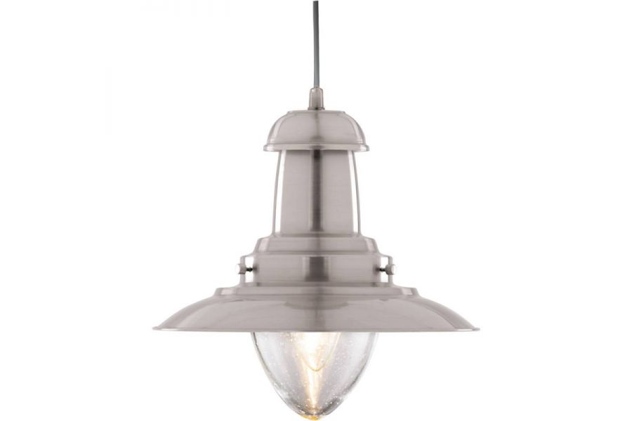 Подвесной светильник Arte Lamp Fisherman A5530SP-1SS