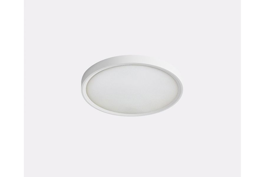 Накладной светильник Italline IT011-5020 white