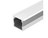Алюминиевый профиль Arlight SL-MINI-15-2000 ANOD 049019