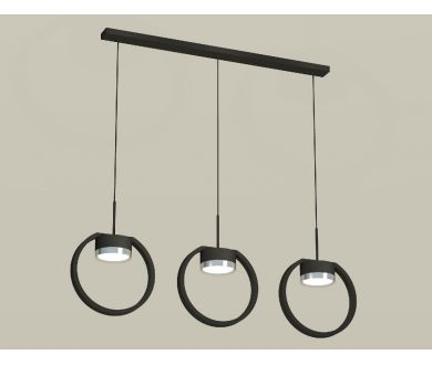 Купить Подвесной светильник Ambrella Light Traditional (C9107, N8118) XB9107101 Подвесной светильник Ambrella Light Traditional (C9107, N8118) XB9107101