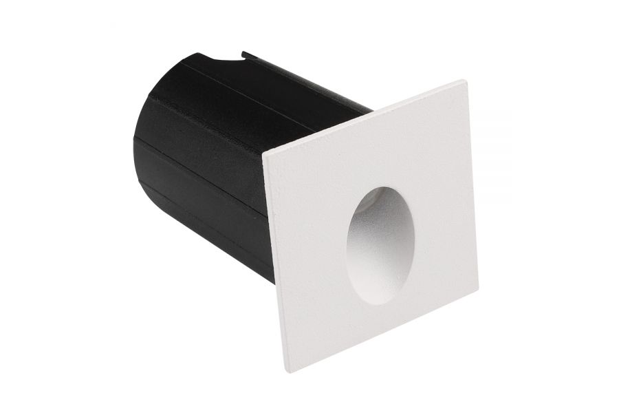 Грунтовый светильник Arte Lamp Piazza A3402IN-1WH