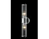 Подсветка для зеркал Crystal Lux Sancho SANCHO AP2 CHROME