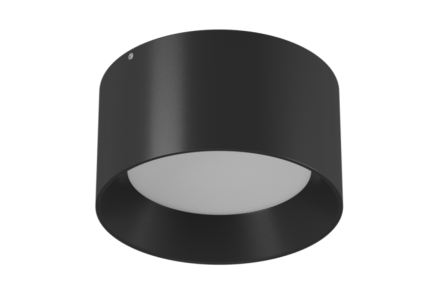 Накладной светильник DesignLed BQ-SF12-BL-WW 007128