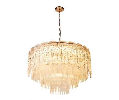 Подвесная люстра Loft IT Florida 10298/800 French gold