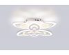 Потолочная люстра Ambrella Light Acrylica Original FA4546