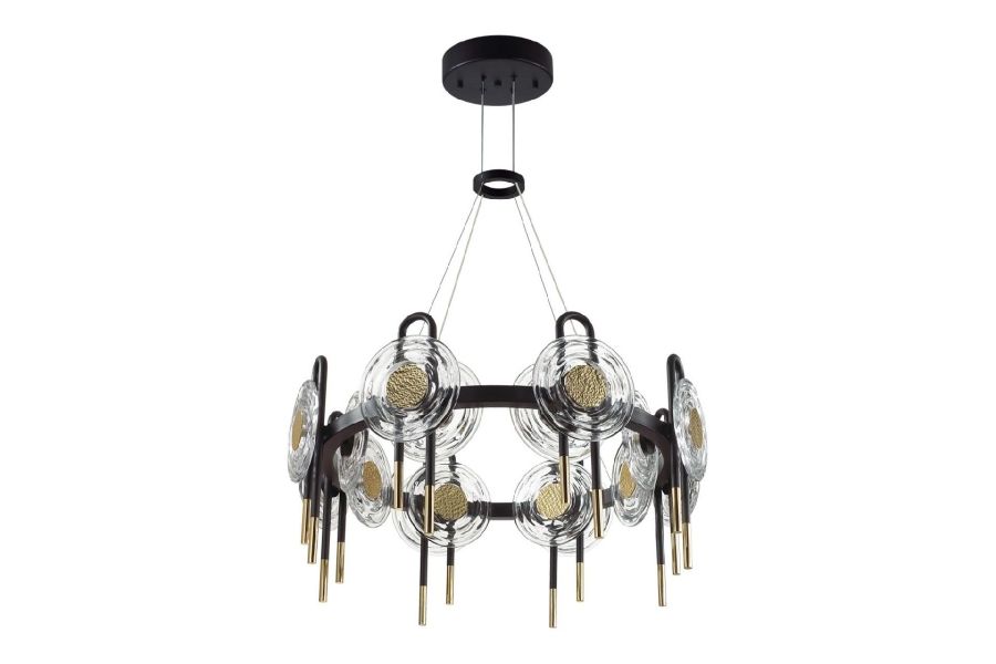Подвесная люстра Odeon Light Magnet Modern 5407/92L