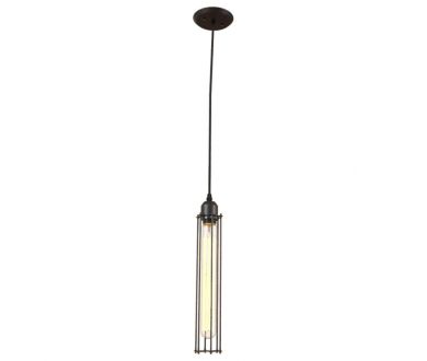 Подвесной светильник LOFT IT Loft industrial cage Loft1131