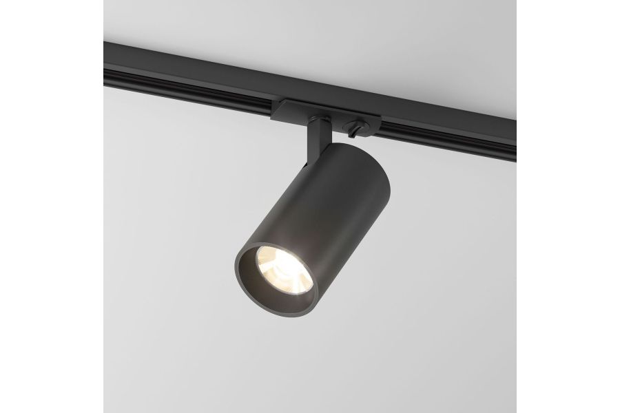 Трековый однофазный светильник Elektrostandard Comel 85211/01 4690389217012 a070804