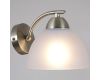 Бра Illumico IL0909-1WSQ-26 AB ELITE