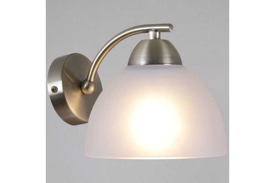Бра Illumico IL0909-1WSQ-26 AB ELITE