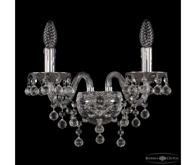 Бра Bohemia Ivele Crystal AL16309B/2/141 CG