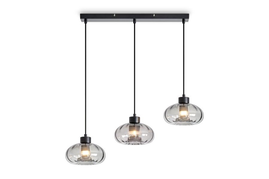 Подвесной светильник Freya Glans FR5585PL-03B