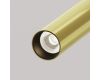 Подвесной светильник Maytoni Focus T P141RS-L125-6W3K-BBS