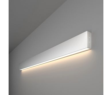 Настенный светодиодный светильник Elektrostandard LSG-02-1-8 103-16-4200-MS 4690389129285