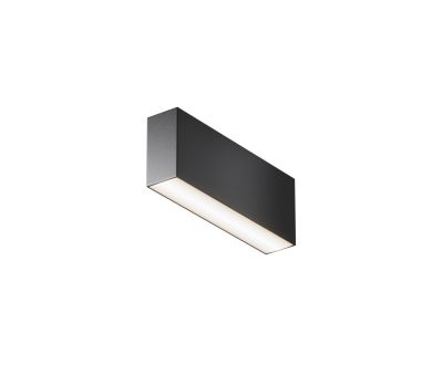 Линейный потолочный светильник Maytoni Basis C068CL-12W3-6K-B