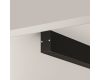 Алюминиевый профиль накладной-подвесной Maytoni Led Strip ALM-2542-B-2M 633010