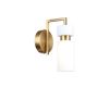 Бра Escada Sonnet 1171/1A Brass