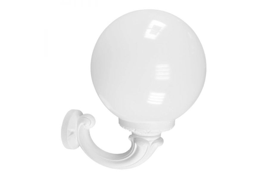 Уличный настенный светильник Fumagalli Ofir/G300 G30.132.000.WYE27