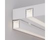 Профиль Arlight SL-SLIM20-H20-3000 WHITE (BY) (Алюминий) 064825