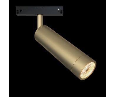 Трековый светильник Maytoni Focus LED  TR019-2-7W3K-MG