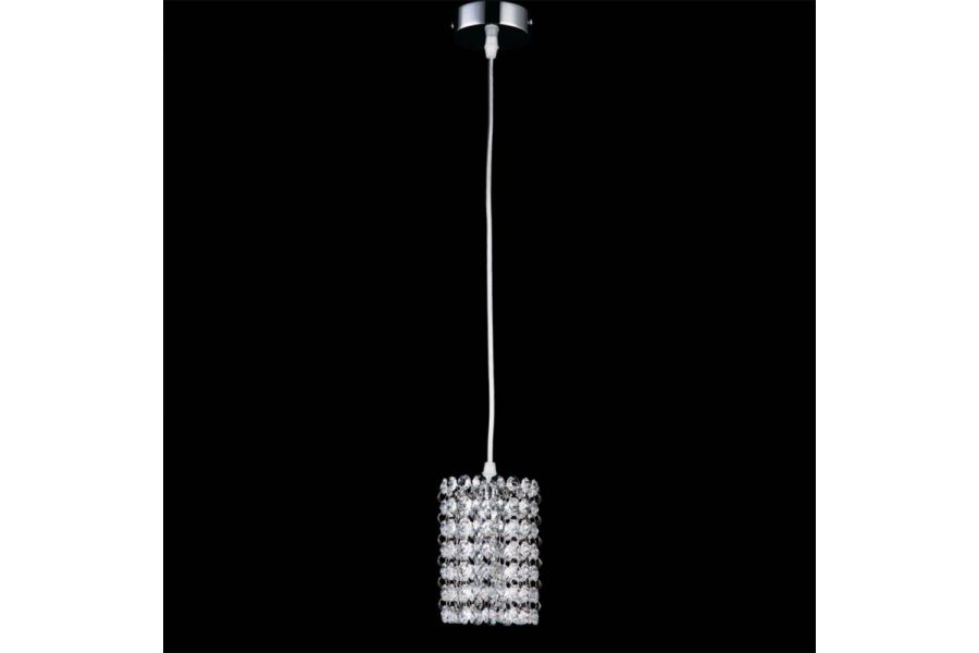 Подвесной светильник Lightstar Cristallo 795314