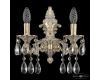 Бра Bohemia Ivele Crystal Florence 7102B13/2/125 A GW